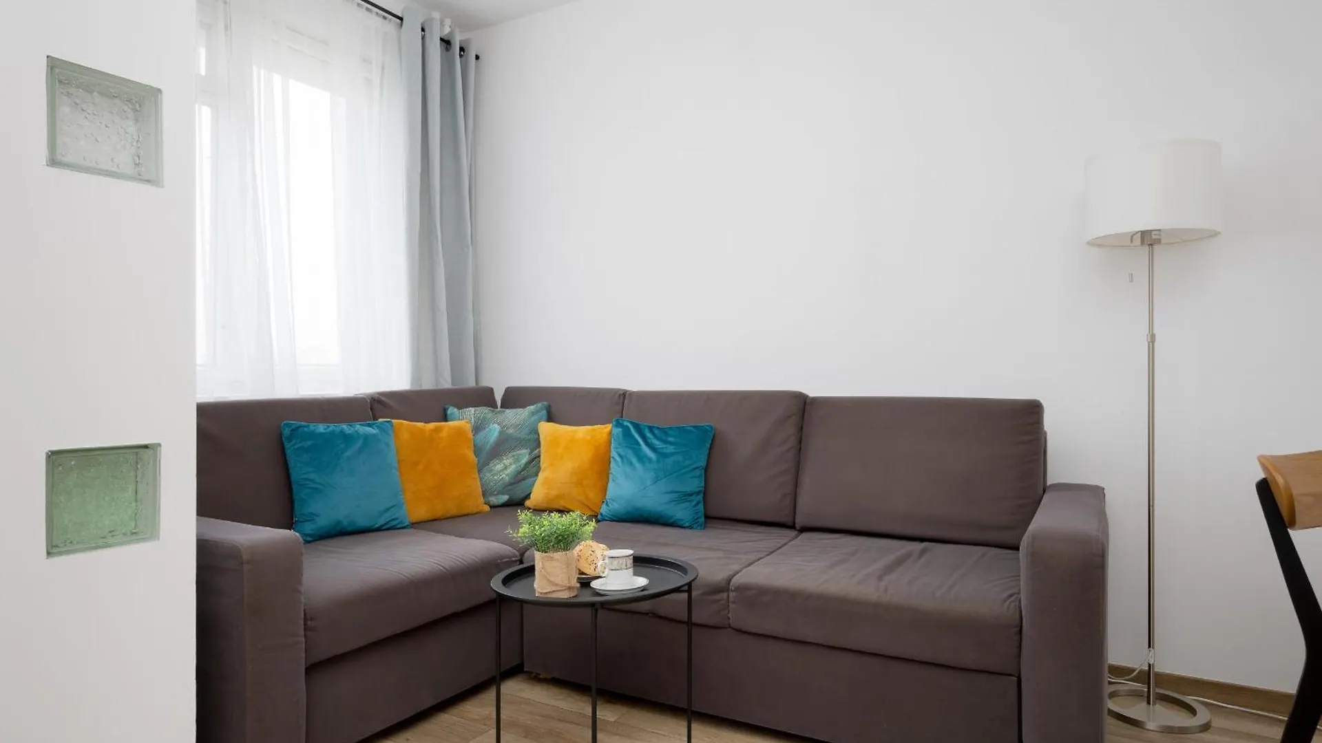 Modern Apartment Near Airport Warsaw Wlochy By Noclegi Renters Polen