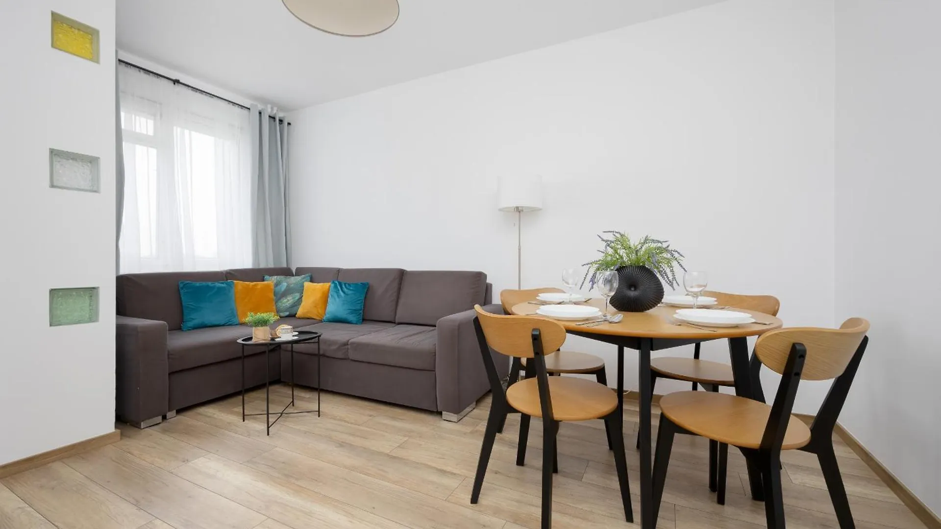Modern Apartment Near Airport Warsaw Wlochy By Noclegi Renters