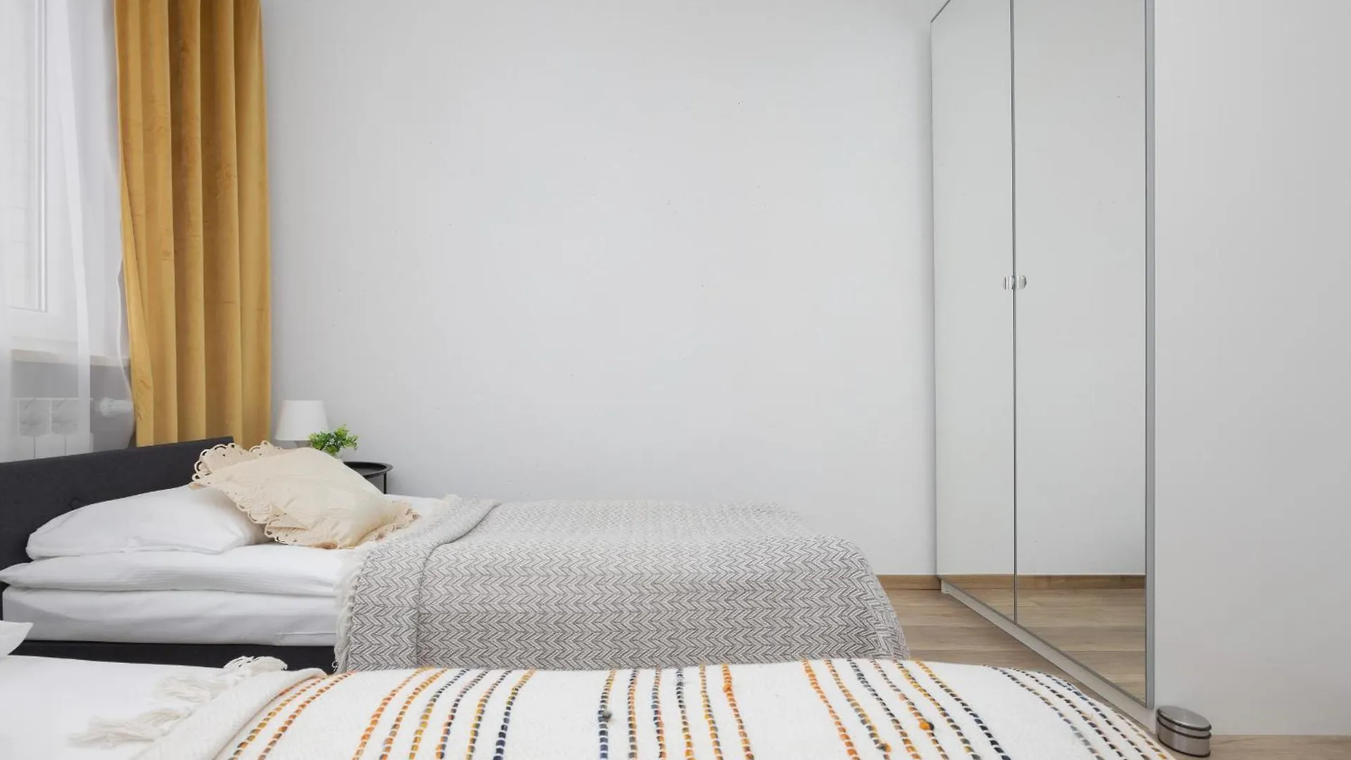 Modern Apartment Near Airport Warsaw Wlochy By Noclegi Renters