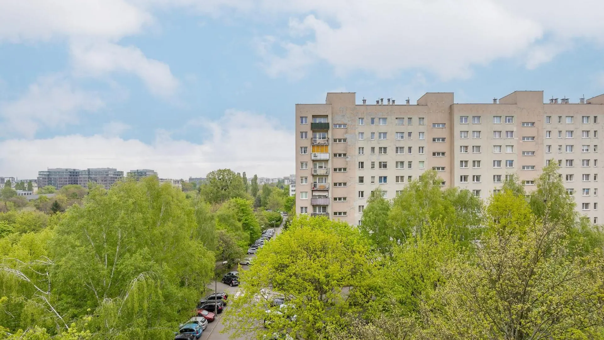 Modern Apartment Near Airport Warsaw Wlochy By Noclegi Renters 0*,
