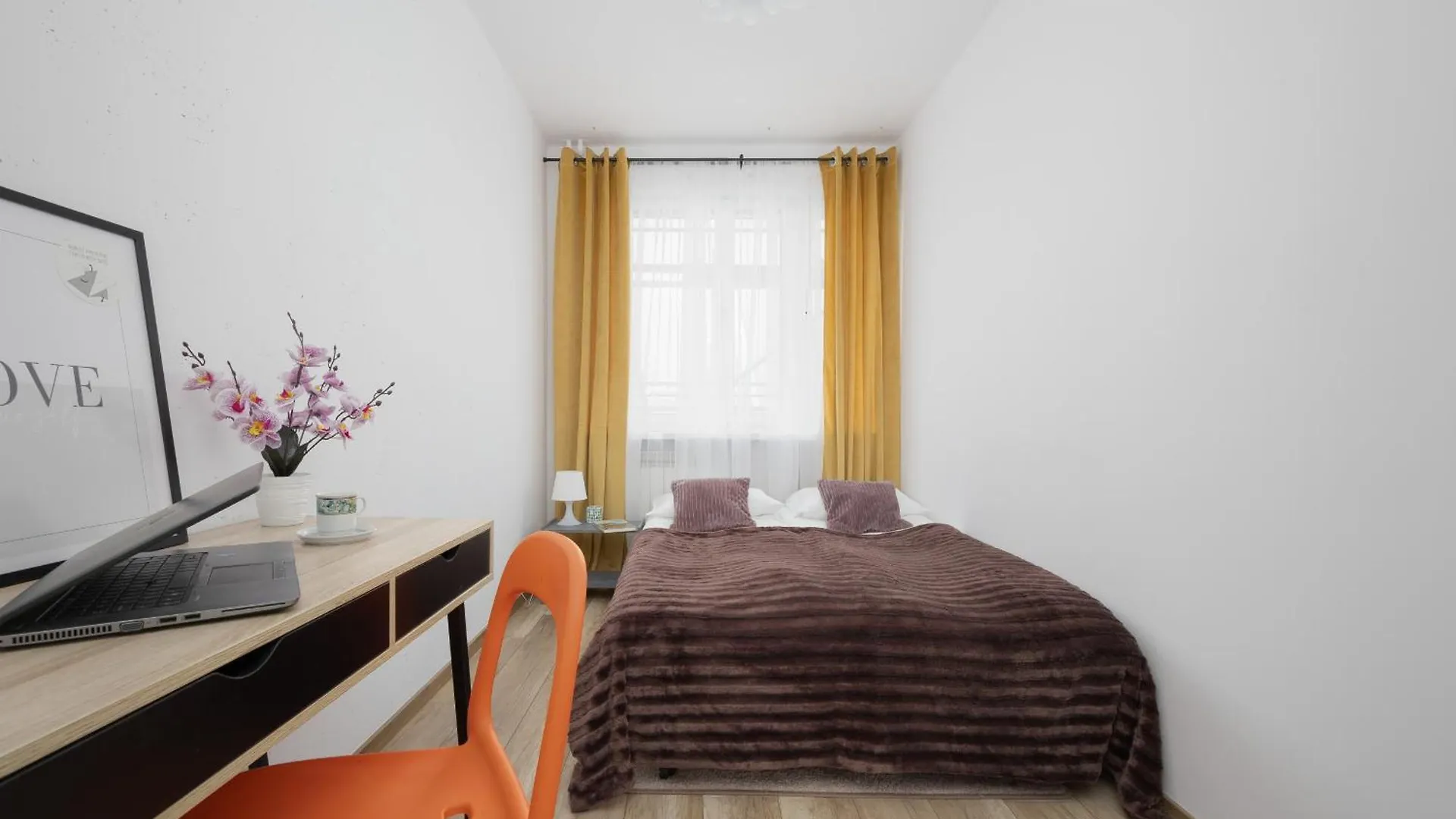 Modern Apartment Near Airport Warsaw Wlochy By Noclegi Renters